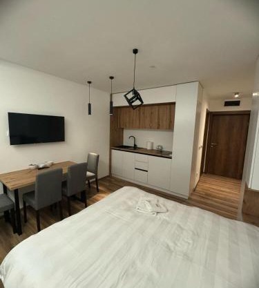 SS Kop Apartment
