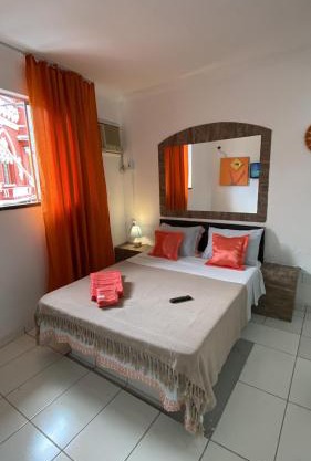SSA 33 Hotel