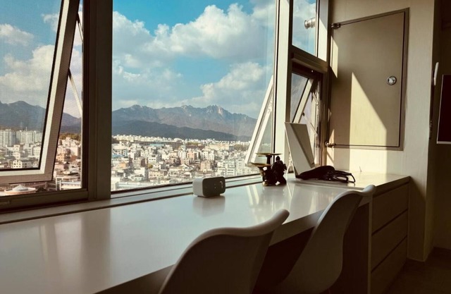 Ssangmun Bukhansan, Dobongsan Mountain and Find Comfort Anywhere You Go