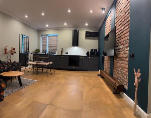 SSN Apartment