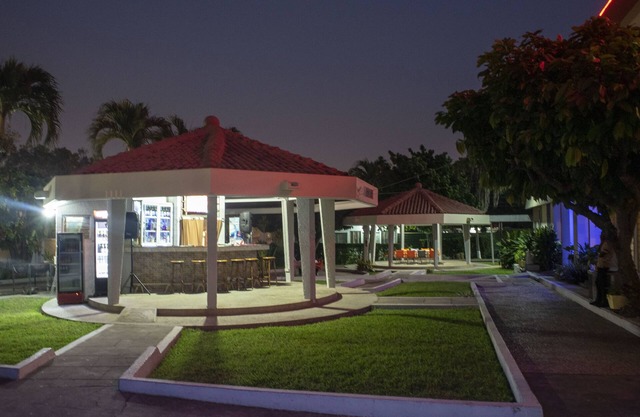 Ssnit Guest House