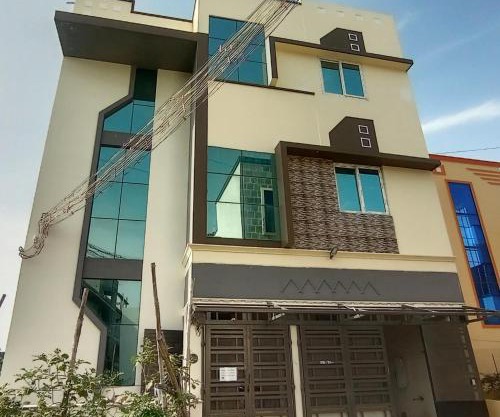 SSS Guest House Thiruvannamalai