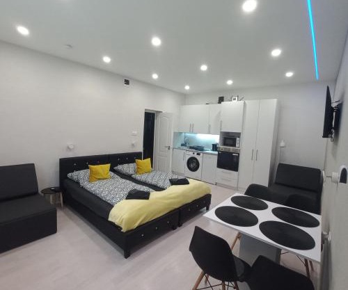 Stílus Apartman