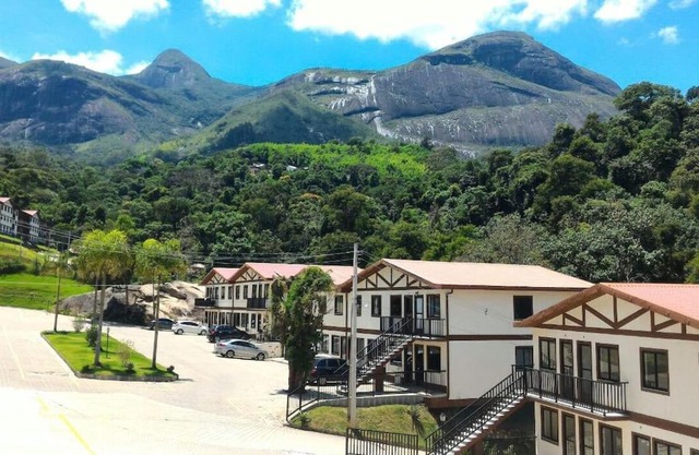 Stúdio Petrópolis, Alameda das Pedras