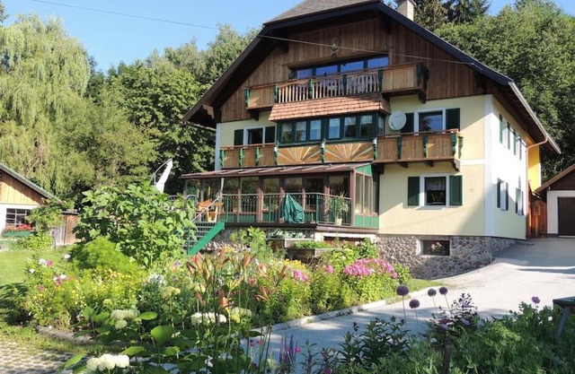 St. Andrä im Lungau - Ruhe und Natur
