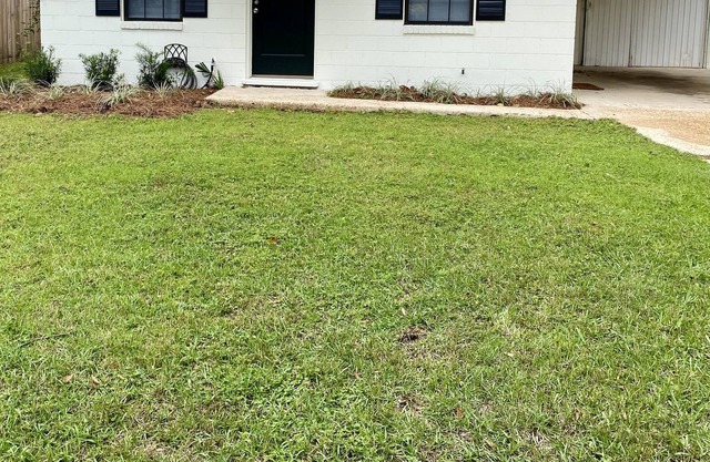 St. Andrews Cottage | Monthly Rental