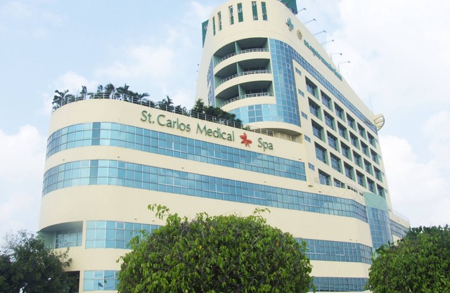 St.Carlos Medical Spa