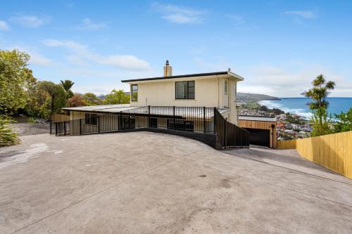 St Clair Heights Panoramic Views