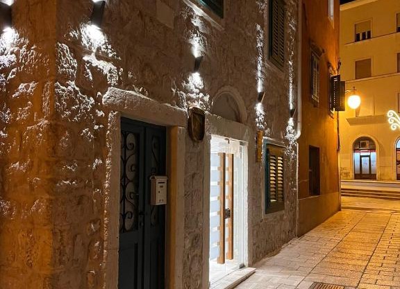 ST. CLARA OLD TOWN