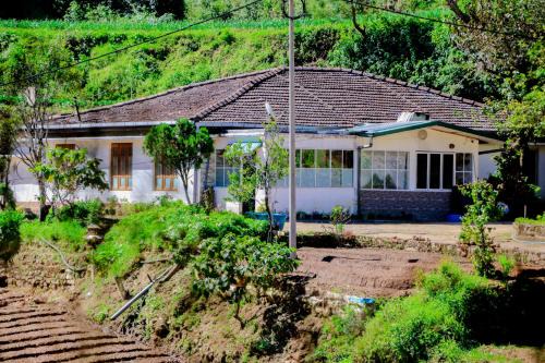 St Elmo Homestay