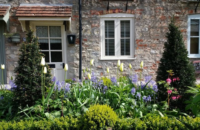 St Etheldreda's Cottage, lovingly restored and impeccably presented