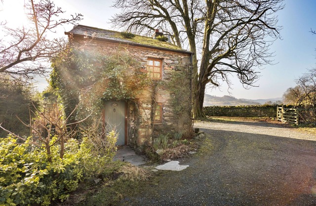 St Francis Cottage