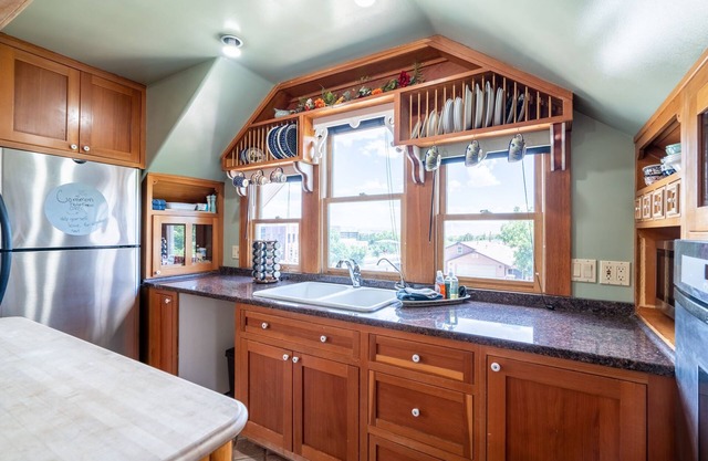 St. George Oasis on 100 S – your cozy 1-bedroom retreat