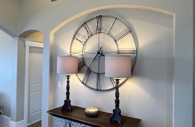 St. George Townhome on Green Springs Golf Course