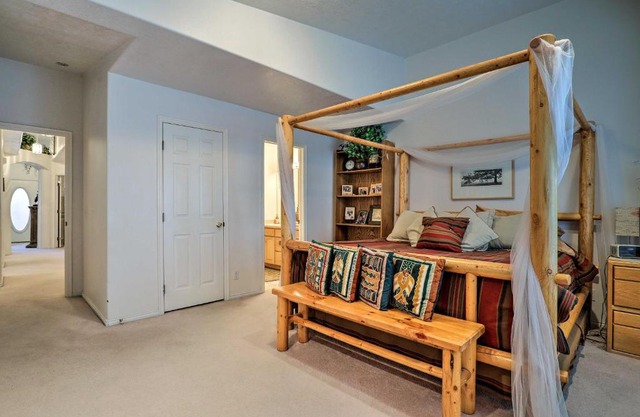 St George Townhome with Patio - Near Natl Parks
