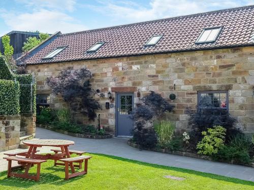 St Hildas Rest