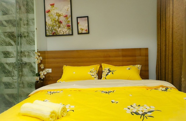 ST House @ Da Nang City View
