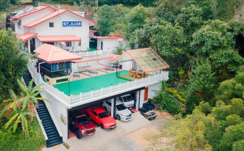 St Jude Holiday Resort