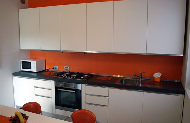 St Julius - Private parking & Bike free - MilanoFiere 15miles/25km -