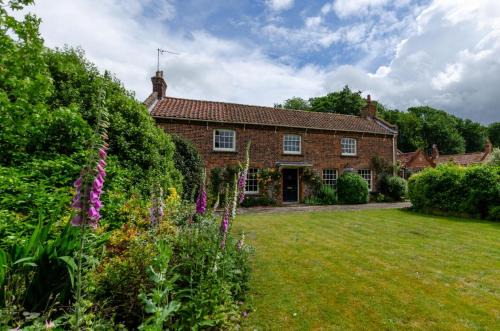 St Lawrence House