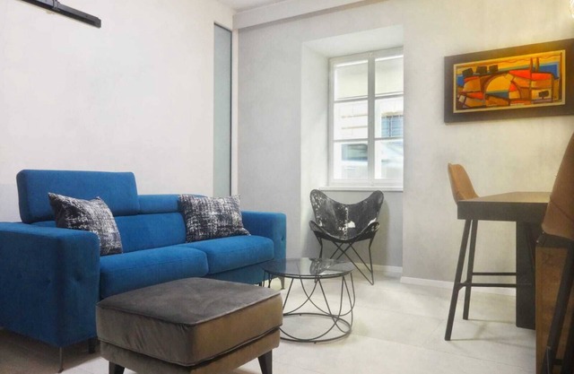 St. Mark's Boutique Apartment in the Historical Upper Town of Zagreb