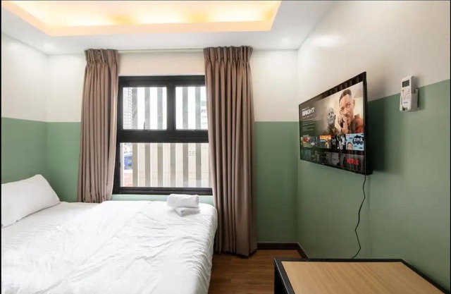 St. Marvin Studio Makati M408