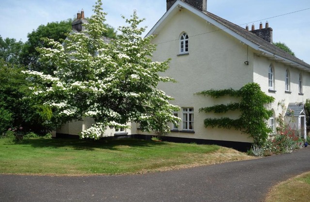 St Michaels Coach House