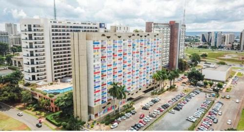 St Paul Plaza - Suíte 1008 - LOYOLA