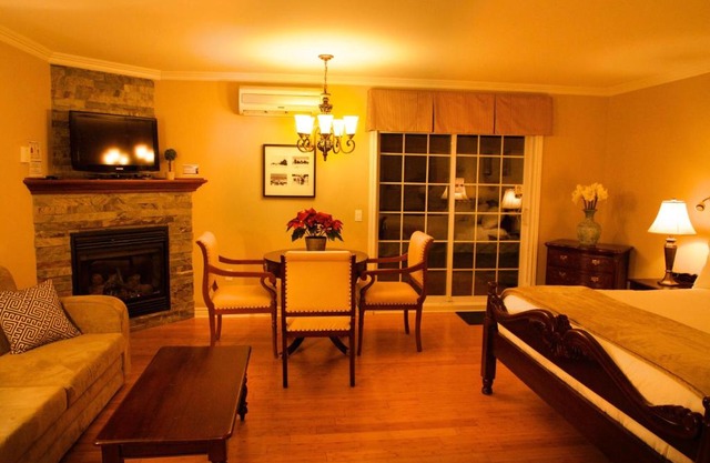 St-Sauveur Lovely Studio