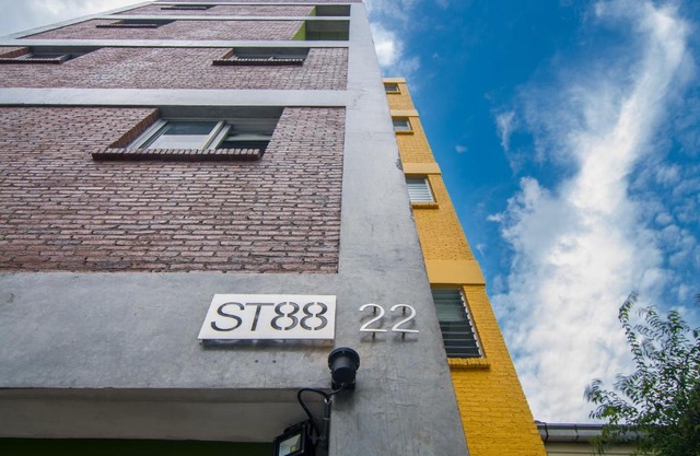 ST88 Residence