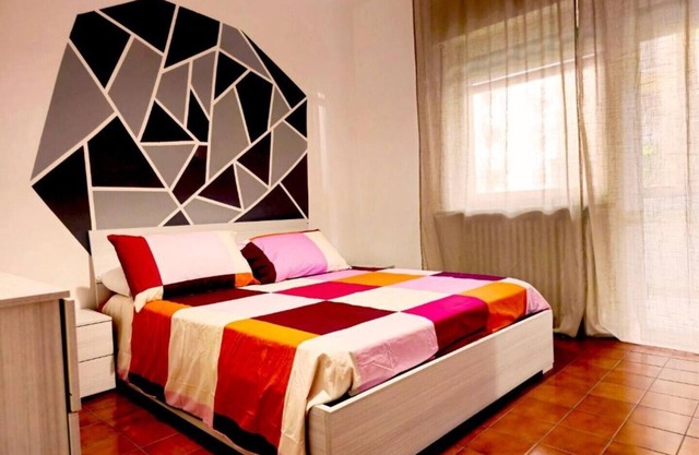 Stabia House Apartment - 3 Bedrooms