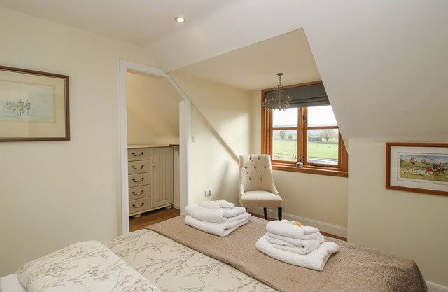 Stable Cottage