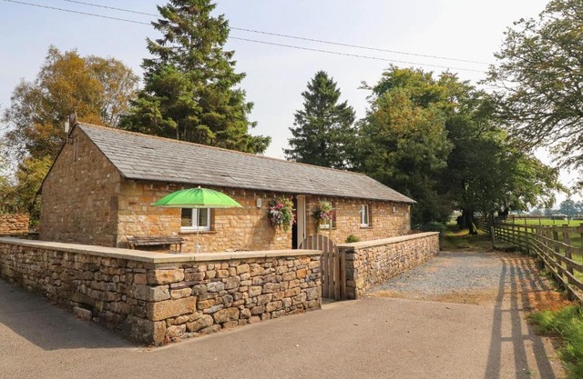 Stable Cottage