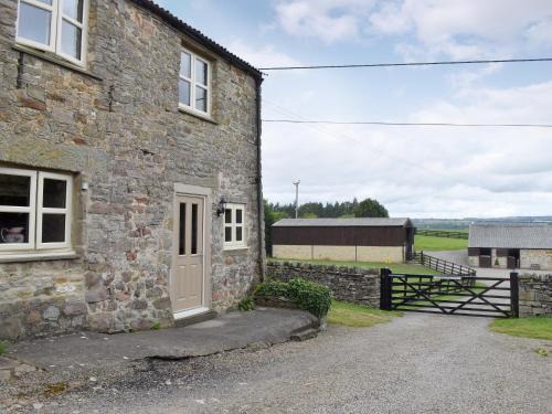 Stable Cottage