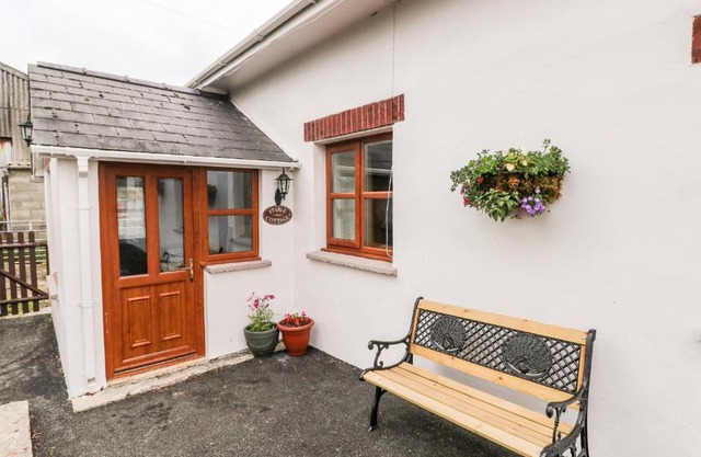 Stable Cottage