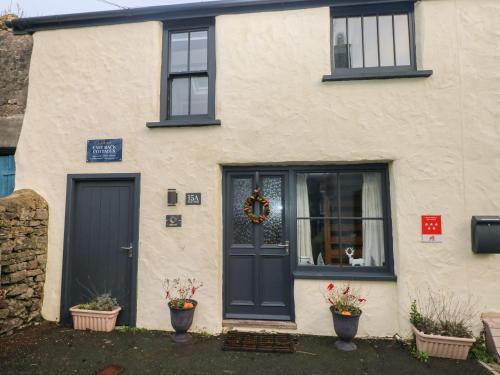Stable Cottage