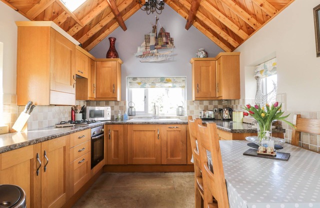 Stable Cottage