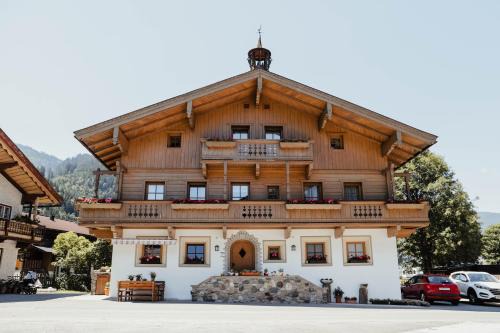 Stablerhof