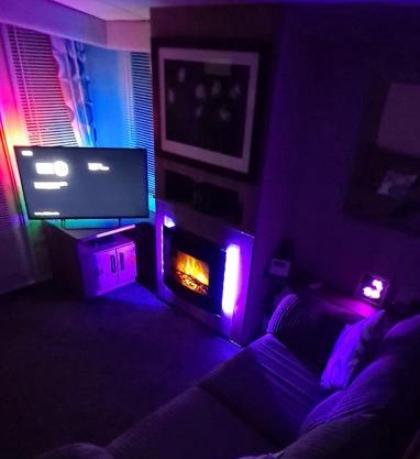 Stacey's Homely Haven