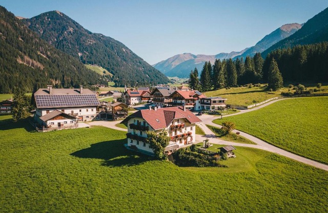 Stacherhof