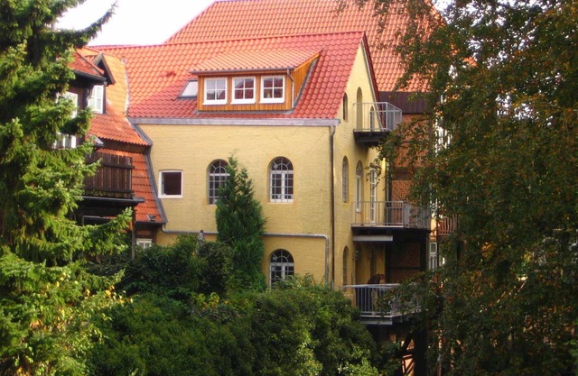 Stade Altstadt apartment rental - Vacation Apartment Stade Altstadt