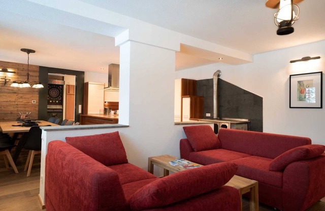 Stadlchalet