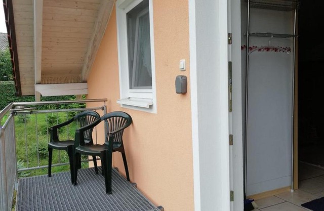 Stadldorf» Ferienwohnung Wagner