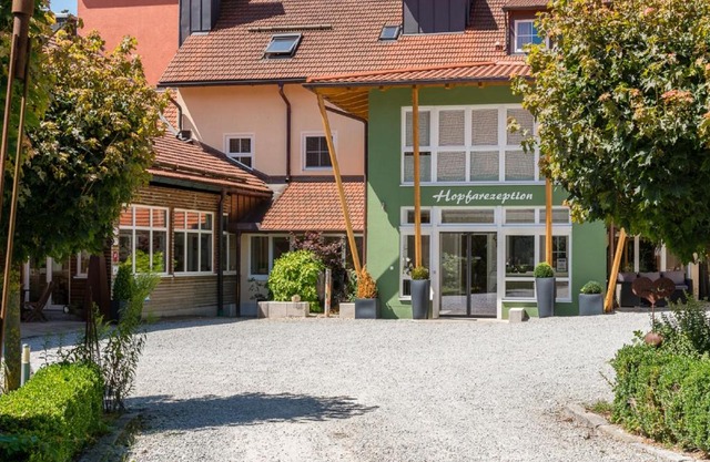 Stadler Hof