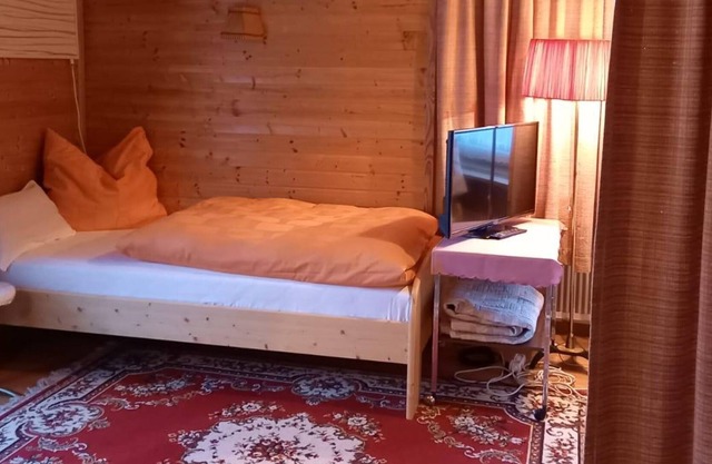 Stadler Rita - apartment/apartment, shower and bath, toilet, balcony