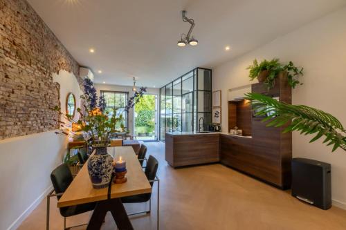 Stads appartement Jells