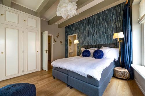 Stadslogies City Apartment Monsieur Philippe