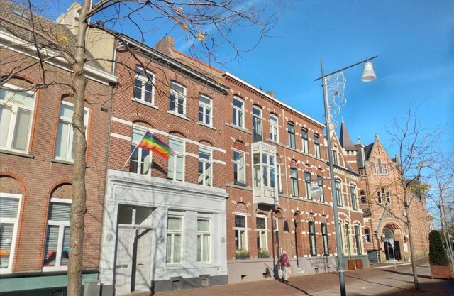 Stadswoning Roermond