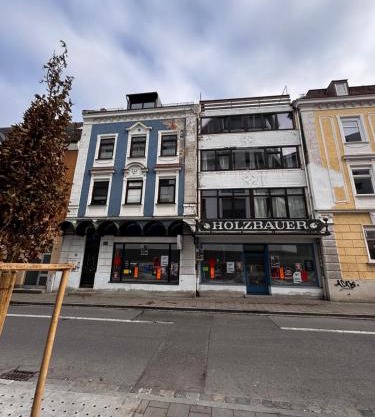 Stadt Apartments Bade