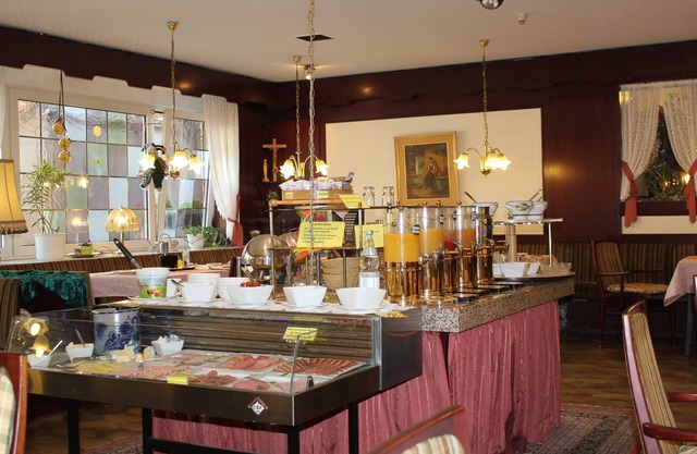 Stadt-Hotel Bartels
